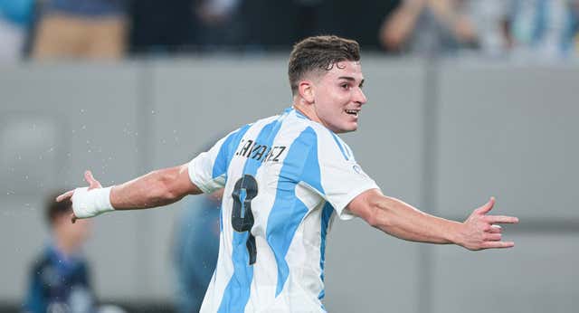 Alineaciones del Argentina – Colombia, final de la Copa América 2024: onces confirmados