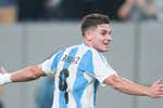 Alineaciones del Argentina - Colombia, final de la Copa América 2024: onces confirmados