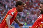 La Selección aprende en la Selva Negra y del primer rival alemán del Real Madrid que hay vida más allá de la herejía del tiqui-taca
