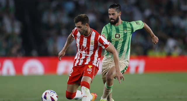 Estos son los partidos amistosos del Betis de la pretemporada 2024/25: horarios y dónde ver
