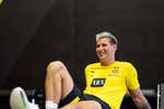 El Borussia Dortmund alucina con el cambio físico de Niklas Süle: «¡Dios mío, tenemos un nuevo jugador!»