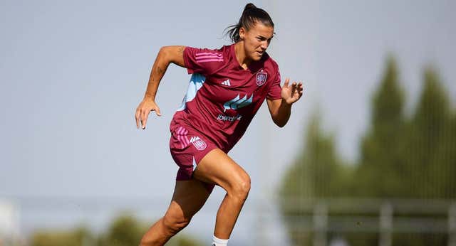 El partido más apagado de la Selección encuentra alicientes con Patri Guijarro y diez dudas más
