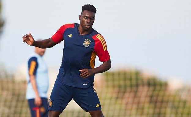 Quién es quién en la Selección española de fútbol masculino de los Juegos Olímpicos