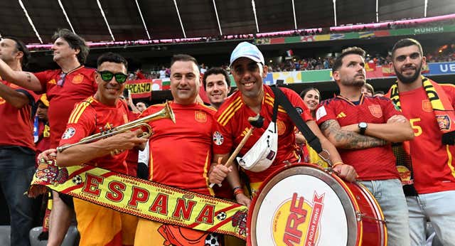 El ejemplo de esta Eurocopa rompe con los inventos y enorgullece a UEFA: “Ha sido el regreso”