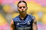 Claudia Zornoza llega a Utah Royals con la etiqueta de «jugadora importante» y una gran misión