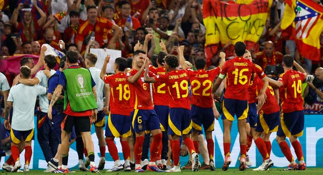 Iberia se suma a la fiebre de la Selección y emitirá la final en todos sus vuelos: «La gente no se puede volver loca, pero sí celebrar…»
