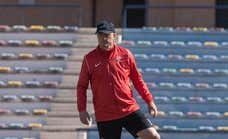 Nano Rivas será el entrenador del Unión Collado Villalba, el nuevo Atlético de Madrid 'C'