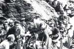 Los maillots amarillos que Bahamontes no pudo conquistar en el Tourmalet