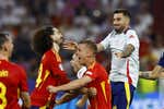 La estadística 22 de 22 que pone de manifiesto la hegemonía del fútbol español en las finales