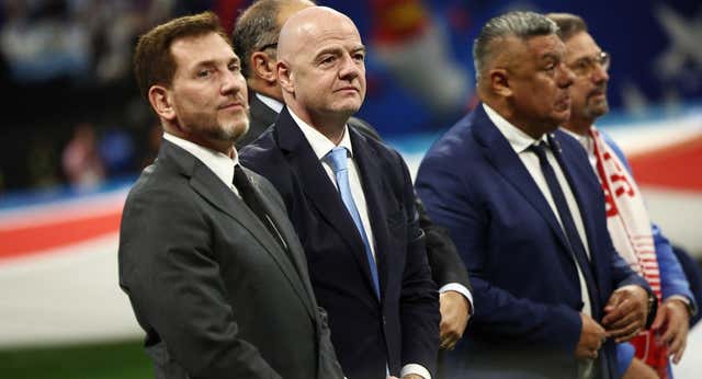 Chilavert arremete contra la CONMEBOL: “Es hora de expulsar a los corruptos”