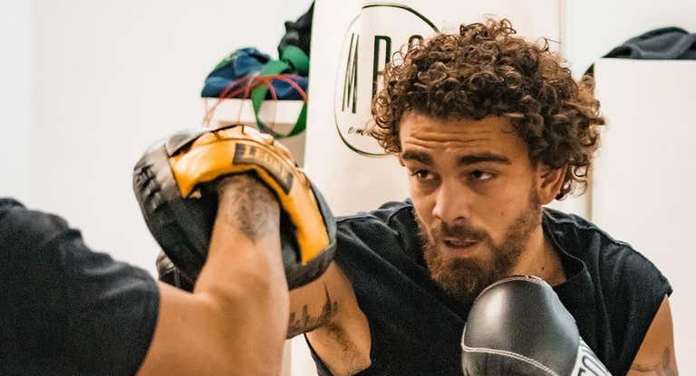 Jon Fernández.