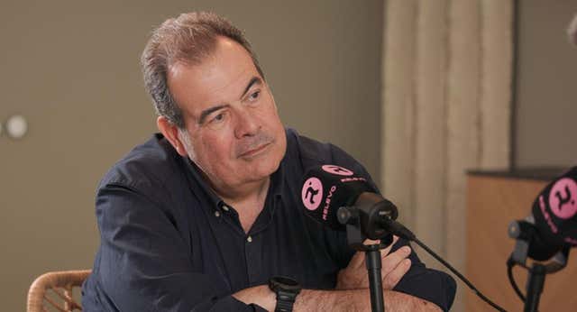 Nico Abad y Josep Lluís Merlos debaten sobre la decisión de Ducati: «Lo han hecho muy mal; en una semana se les fueron tres pilotos y un equipo»