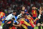 España campeona de la Eurocopa 2024, en directo: sigue la celebración y reacciones del nuevo título de la Selección
