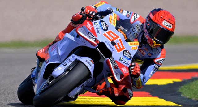 Dani Pedrosa detecta el problema que aún tiene Marc Márquez con la Ducati