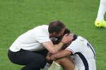 Inglaterra se rinde a España entre una «farsa», con Kane en la diana y Southgate sin hablar del futuro