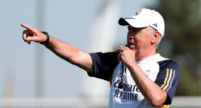 El Real Madrid de Mbappé echa a andar con 363 días de temporada y siete títulos por delante