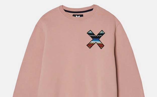 La sudadera de la discordia.