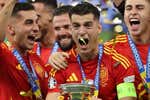La intrahistoria del fichaje de Morata por el Milan: indagando con los compañeros italianos y un arrepentimiento exprés