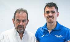 El Getafe de Bordalás refuerza su banda derecha con el polivalente Álex Sola