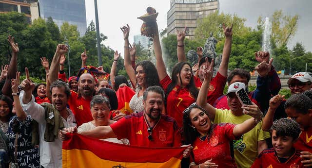 Cervezas Victoria celebra el último título de la Roja con el spot “¡Campeones! El efecto Pigmalión funciona”
