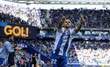 Fin al culebrón Braithwaite: abandona el Espanyol gratis y a sangre fría y es libre para firmar por cualquier club