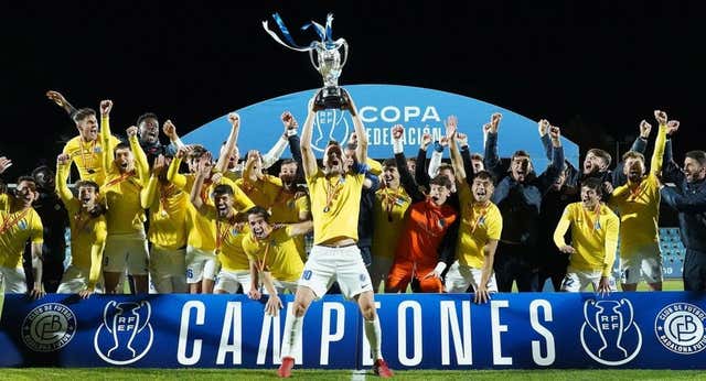 La agonía del Badalona Futur con una plaza de Copa del Rey en el aire: L’Hospitalet descarta su compra y el 17 de julio es el día D
