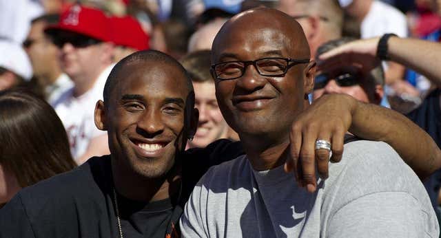 Joe Bryant, padre de Kobe y leyenda del baloncesto en Philadelphia, fallece a los 69 años