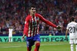 El impresionante itinerario de 202 millones de Morata al que aún le queda una promesa... en Getafe: «Me gustaría devolverle todo»