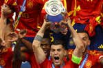 Morata decide jugar fuera de España y su fichaje por el Milan es inminente