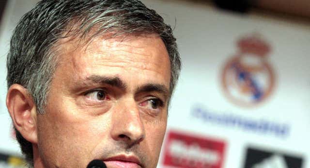 Mourinho ‘saca pecho’ con Morata y Nacho y 12 años después rectifica con Carvajal: “No entendí que era uno de ellos”