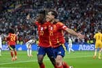 La ironía de 'The Guardian' explica cómo el País Vasco ha sido decisivo en la Eurocopa: «El resto del país les debe el triunfo»