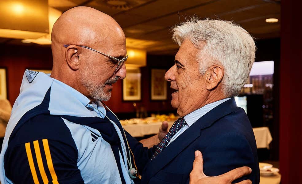 Los deberes de la RFEF para apuntalar a esta Selección y dar a De la Fuente lo que le debe y se ha ganado con vista al Mundial 2026