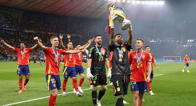 Así son los impuestos a las primas de la Selección por ganar la Eurocopa: un cambio en la UEFA ayuda a las arcas de España