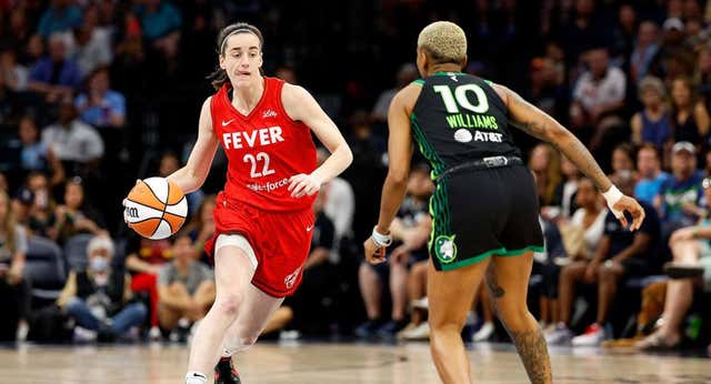 La WNBA firma un nuevo acuerdo de televisión por 2.200 millones y once temporadas