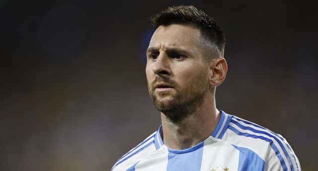El regalo del Inter de Miami a Messi: comprar Newell’s con ayuda de Milei y la Patagonia saudí