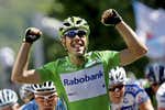 Así consiguió Óscar Freire un éxito único para el ciclismo español en el Tour: «Si no llega a ser por Flecha…»