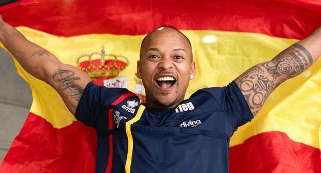 Ray Zapata pide respeto ante las críticas: «Siempre hay rumores y bulos negativos conmigo»
