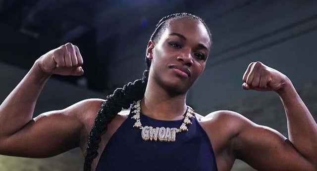 Claressa Shields busca un indiscutido con connotaciones