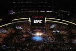 De 200 a 3.800 euros por ver en directo un PPV de UFC en Europa