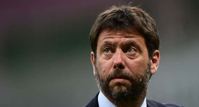 Andrea Agnelli y Pavel Nedved podrían ser imputados tras su salida de la Juventus