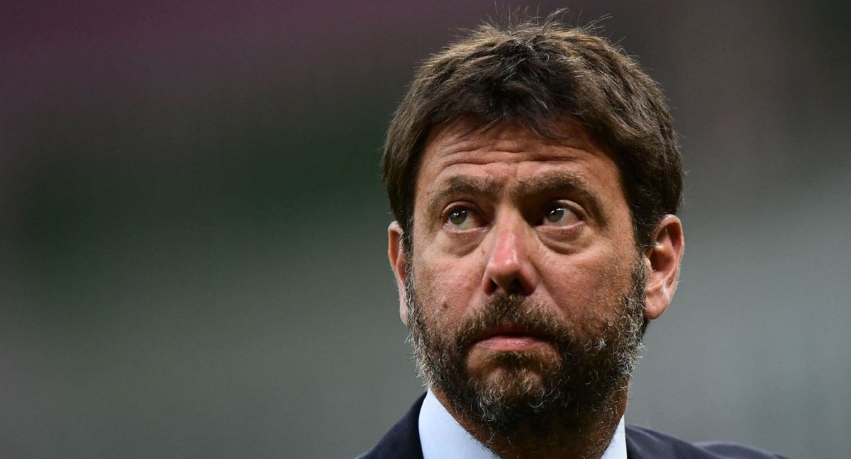 Andrea Agnelli podría ser imputado.