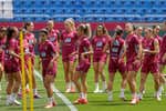 El plan de la Selección, y sus daños colaterales, para llegar «afinadas» a los Juegos Olímpicos