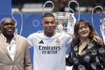 Fayza Lamari, madre de Mbappé, a corazón abierto: «Quizás no lo hizo todo bien, pero cuando se conocen los entresijos...»