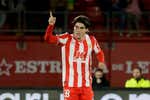 El Alavés se lleva una de las pujas del verano: Luka Romero, a un paso