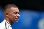 Kylian Mbappé no pasará por quirófano y ya piensa en la Supercopa de Europa