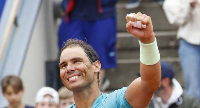 Nadal – Norrie: a qué juegan y dónde es el partido del Open de Suecia 2024
