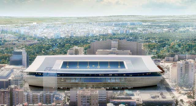 Más de 20 años para hacer un campo de fútbol: por qué Zaragoza tiró a la basura hasta tres proyectos de nuevo estadio