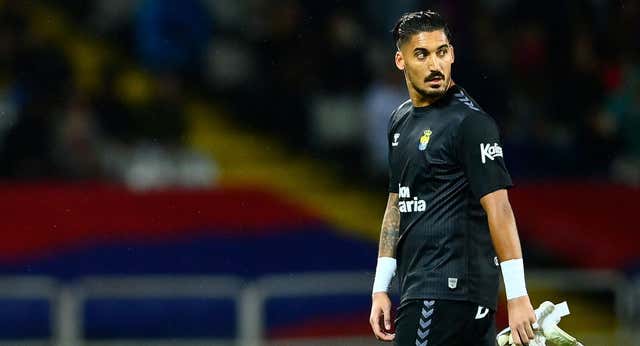 Ramírez tensa la cuerda con Valles y el Betis sigue su hoja de ruta con la portería cubierta