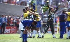 Italia carga contra Arrigo Sacchi por culpar a Roberto Baggio de la derrota en 1994: “No podemos leer estas cosas”