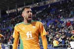 Yo sí estoy a favor del fichaje de Borja Iglesias por el Celta, pero...